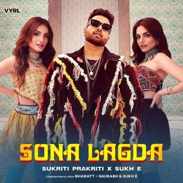 download Sona-Lagda-(Sukriti-Kakar) Prakriti Kakar mp3